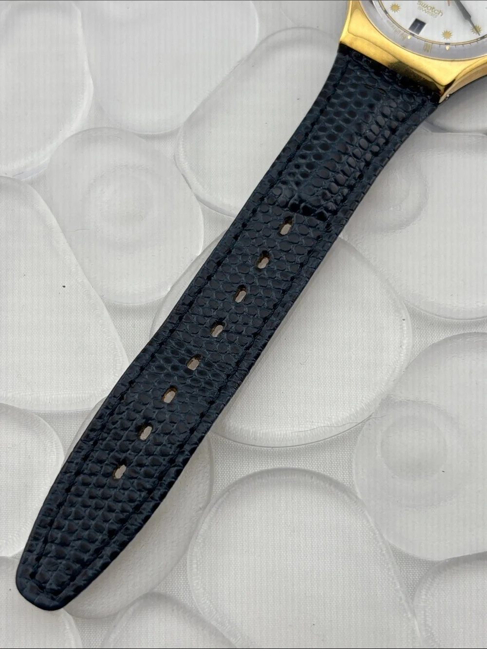 Swatch Watch - GX709 - C.E.O.